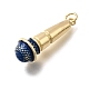 Brass Enamel Pendants(X1-KK-Z125-14G-05)-2