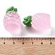 Luminous Resin Cabochons(CRES-D277-03D-02)-4