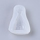 Food Grade Silicone Bust Statue Molds(DIY-L026-103)-2