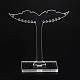 Plastic Earring Display Stand(X-PCT019-074)-5