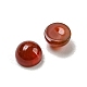 Natural Red Agate Cabochons(G-H309-03-43)-2