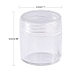 Plastic Beads Containers(X-C077Y)-3