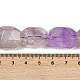 perles naturelles am&eacute;thyste brins(G-F796-C07-01)-5