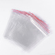 Plastic Zip Lock Bags(X-OPP07)-5