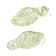 Transparent Acrylic Charms(X-TACR-F009-11B)-2
