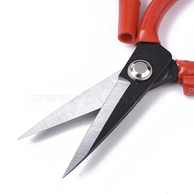 45# Steel Scissors(TOOL-S012-06C)-3
