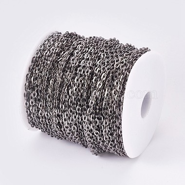 Iron Cable Chains(CH-0.9PYSZ-B)-3