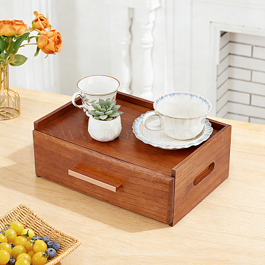 8 Grids Wood Tea Bag Storage Box(AJEW-WH0696-693)-5