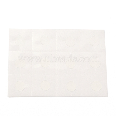 Pegatinas de pared de plástico 3d(DIY-F077-03E)-3