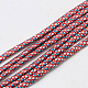 7 Inner Cores Polyester & Spandex Cord Ropes(RCP-R006-050)-2