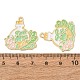 Alloy Enamel Pendants(AL-CBA7E34-01A-G)-3