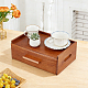 8 Grids Wood Tea Bag Storage Box(AJEW-WH0696-693)-5