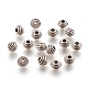 Tibetan Style Alloy Spacer Beads(LF5166Y-NF)-1