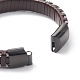 Leather Braided Cord Bracelets(BJEW-E345-15C-B)-3