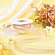 Polyester Lace Ribbon(OCOR-TADJ0001-07F)-4