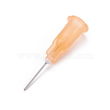 Plastic Fluid Precision Blunt Needle Dispense Tips(TOOL-WH0117-19J)-2