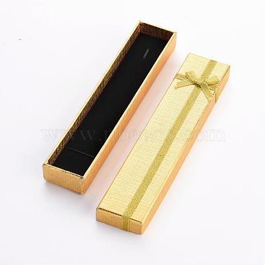 Rectangle Cardboard Bracelet Boxes(CBOX-L001-04)-3