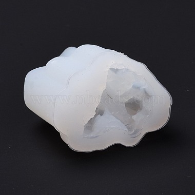 Силиконовые Молды для кристаллов своими руками(X-DIY-C040-05)-4