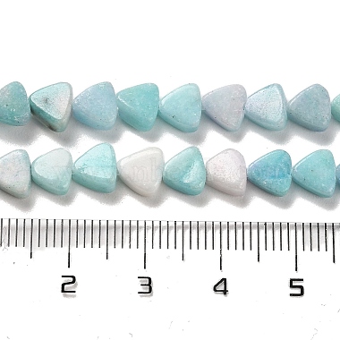 Natural Dolomite Beads Strands(G-F765-H07-01)-5