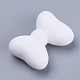 Food Grade Eco-Friendly Silicone Focal Beads(SIL-R006-01)-2