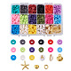kits de bijoux de bricolage(DIY-CW0001-05)-1