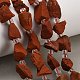 Natural Red Jasper Beads Strands(GG-CBA0B77-A22-02)-1