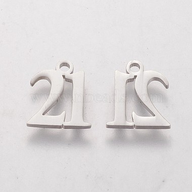 201 Stainless Steel Charms(STAS-Q201-T410)-2