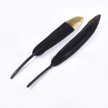 Goose Feather Costume Accessories(FIND-T037-06A)-2