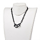 Personalized ABS Plastic Cable Chain Necklaces(NJEW-JN02849-01)-4