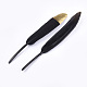 Goose Feather Costume Accessories(FIND-T037-06A)-2