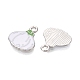 Alloy Enamel Pendants(ENAM-Q003-18P)-2