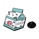 эмалированные булавки для молочных коробок(JEWB-A014-02C)-3