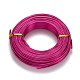 Anodized Aluminum Wire(AW-S001-2.0mm-05)-1