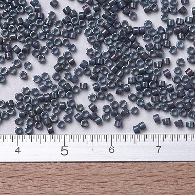 MIYUKI Delica Beads(X-SEED-J020-DB0132)-3