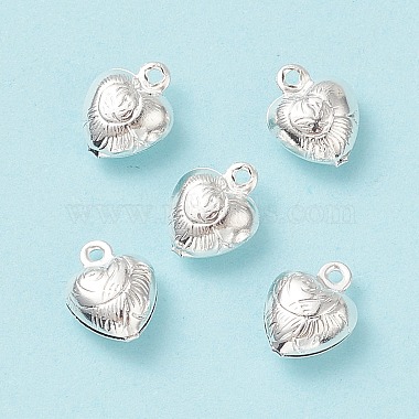 304 Stainless Steel Charms(STAS-F180-03S)-2