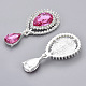Alloy Cabochons(RB-R059-05)-2