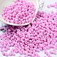 Baking Paint Glass Seed Beads(SEED-H002-I-A528)-1
