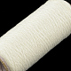 402 cordons de fils à coudre en polyester pour tissus ou bricolage(OCOR-R028-A02)-3