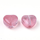 Transparent Spray Painted Glass Beads(X-GLAA-N035-02-A03)-2