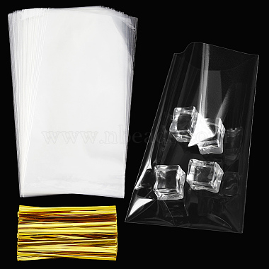 100Pcs OPP Plastic Bags(OPP-SP0001-04B)-6