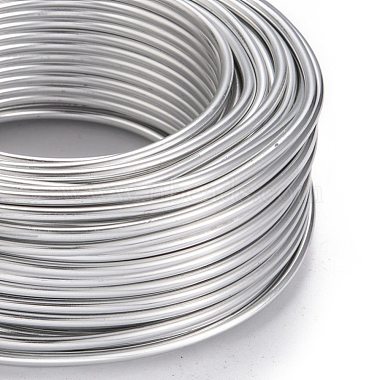 Round Aluminum Wire(AW-S001-3.0mm-01)-3
