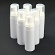 150ml Refillable PET Plastic Foaming Soap Dispensers(TOOL-WH0080-52B)-1
