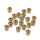 Zinc Alloy Spacer Beads(X-PALLOY-ZN25847-AG-FF)-1