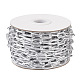 Aluminum Paperclip Chains(YS-TAC001-02)-1