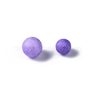 Small Craft Foam Balls(KY-T007-08J)-3