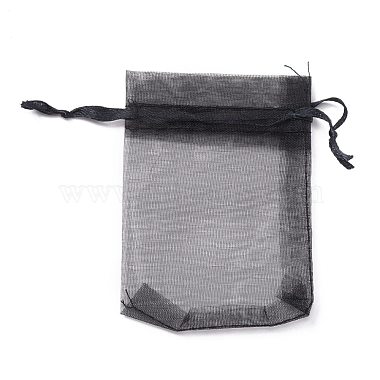 Sacs en organza(X-OP-R016-7x9cm-18)-2