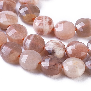 Natural Multi-Moonstone Beads Strands(G-I249-A10-02)-3