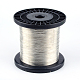 Round Copper Jewelry Wire(CWIR-S003-0.2mm-02)-1