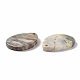 Natural Polychrome Jasper/Picasso Stone/Picasso Jasper Pendants(G-B030-12)-3