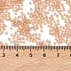 ミユキラウンドロカイユビーズ(SEED-X0054-RR3734)-3